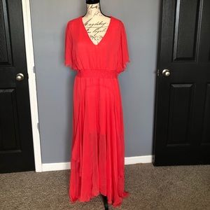 Midis dress